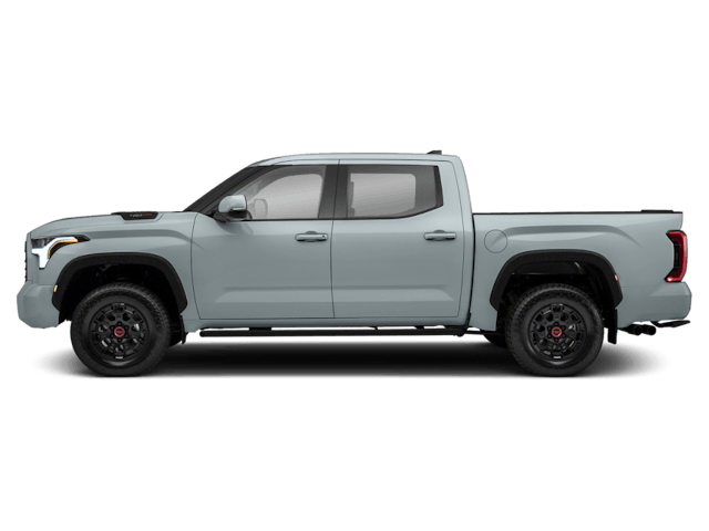 2023 Toyota Tundra CrewMax 4x4 5.5ft Bed Short Bed